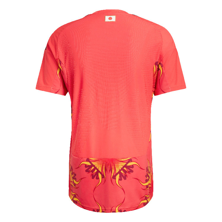 アディダス サッカー日本代表 2026 ホーム オーセンティック ゴールキーパー ユニフォーム