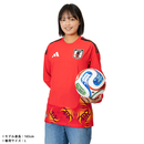 アディダス サッカー日本代表 2026 ホーム オーセンティック ゴールキーパー ユニフォーム 長袖