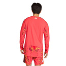 アディダス サッカー日本代表 2026 ホーム オーセンティック ゴールキーパー ユニフォーム 長袖