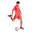 アディダス サッカー日本代表 2026 ホーム オーセンティック ゴールキーパー ユニフォーム 長袖