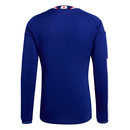 アディダス サッカー日本代表 2026 ホーム レプリカ ユニフォーム 長袖