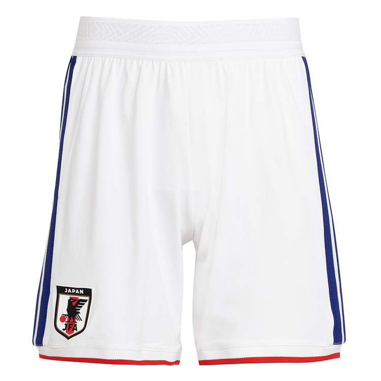 アディダス サッカー日本代表 2026 ホーム オーセンティック ショーツ
