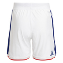 アディダス サッカー日本代表 2026 ホーム オーセンティック ショーツ