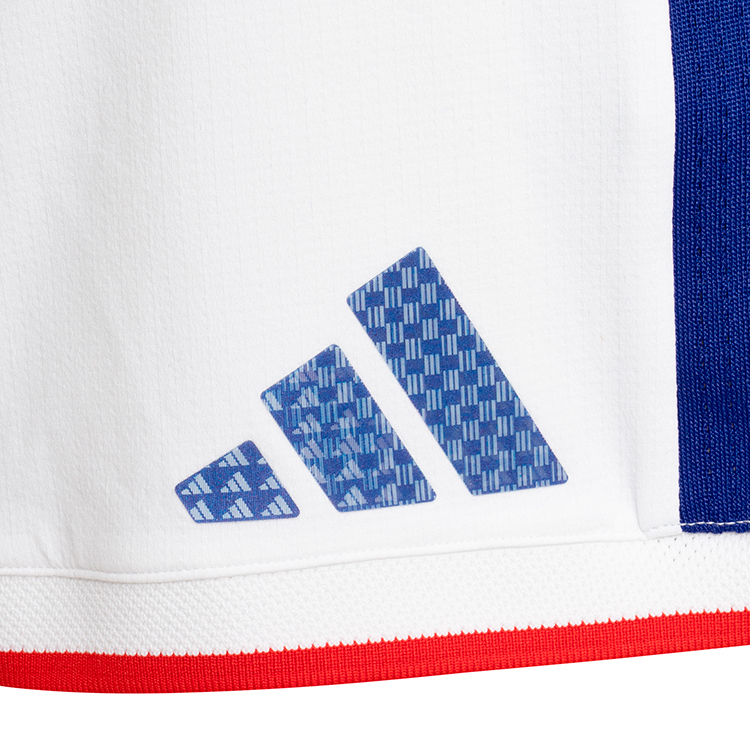 アディダス サッカー日本代表 2026 ホーム オーセンティック ショーツ