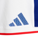 アディダス サッカー日本代表 2026 ホーム オーセンティック ショーツ