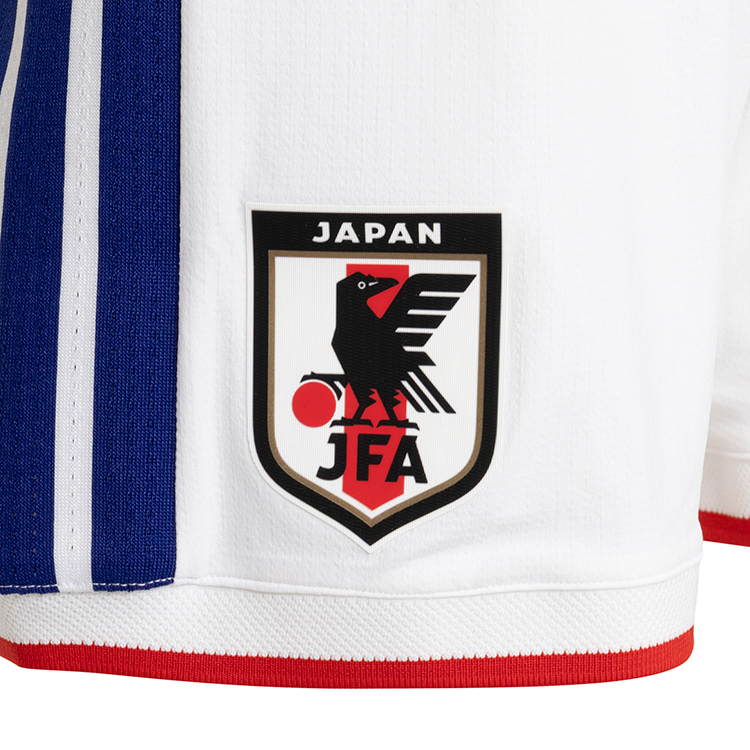 アディダス サッカー日本代表 2026 ホーム オーセンティック ショーツ