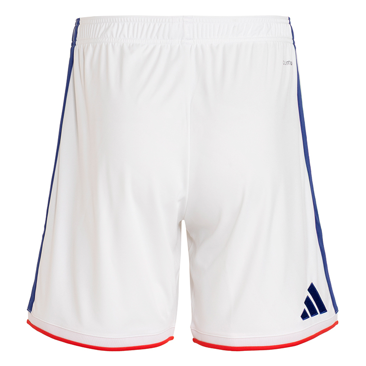 アディダス サッカー日本代表 2026 ホーム レプリカ ショーツ