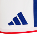 アディダス サッカー日本代表 2026 ホーム レプリカ ショーツ