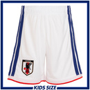 キッズ アディダス サッカー日本代表 2026 ホーム レプリカ ユニフォーム ショーツ