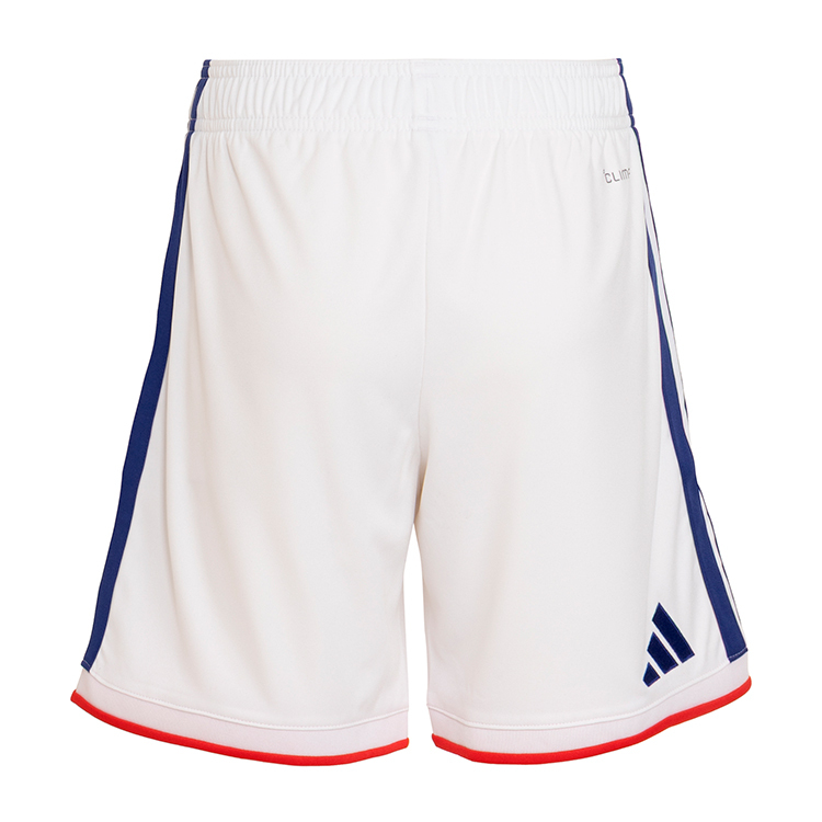 キッズ アディダス サッカー日本代表 2026 ホーム レプリカ ユニフォーム ショーツ