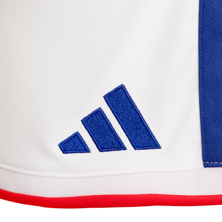 キッズ アディダス サッカー日本代表 2026 ホーム レプリカ ユニフォーム ショーツ