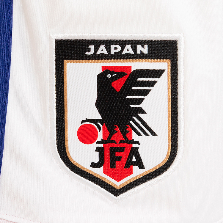 キッズ アディダス サッカー日本代表 2026 ホーム レプリカ ユニフォーム ショーツ