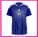 アディダス サッカー日本女子代表 2026 ホーム オーセンティック ユニフォーム