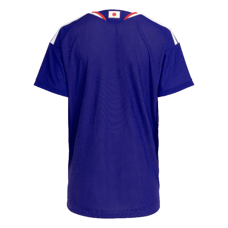 アディダス サッカー日本女子代表 2026 ホーム オーセンティック ユニフォーム