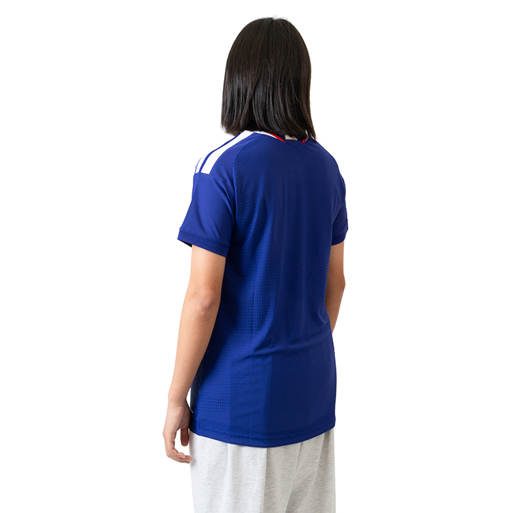 アディダス サッカー日本女子代表 2026 ホーム オーセンティック ユニフォーム