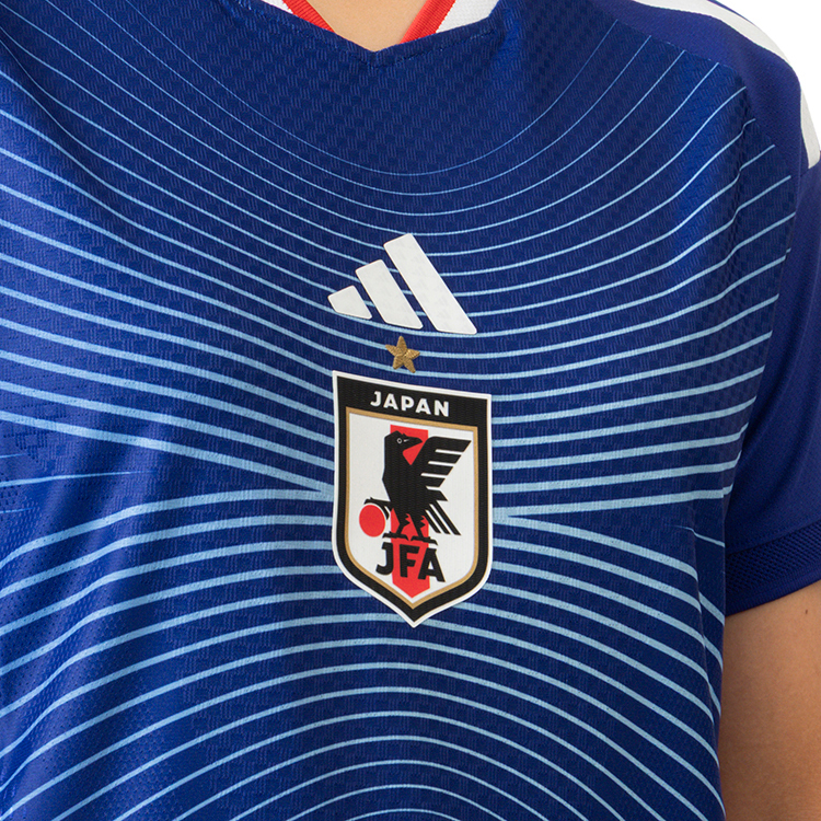 アディダス サッカー日本女子代表 2026 ホーム オーセンティック ユニフォーム