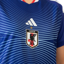 アディダス サッカー日本女子代表 2026 ホーム オーセンティック ユニフォーム