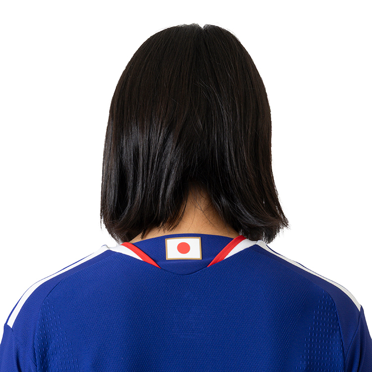 アディダス サッカー日本女子代表 2026 ホーム オーセンティック ユニフォーム