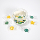 ※SAMURAI BLUEグミ(サイダー味・マスカット味) ※全11種 ※シークレット商品