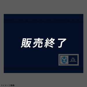 全日本U-12サッカー選手権大会 ネックウォーマー ※2025年12月下旬頃より順次発送予定