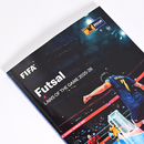 フットサル競技規則(25/26版)