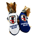 ドッグウェアサッカー日本代表ver. 画像1