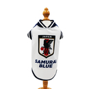 ドッグウェアサッカー日本代表ver. 画像3