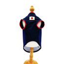 ドッグウェアサッカー日本代表ver. 画像4