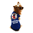 ドッグウェアサッカー日本代表ver. 画像7