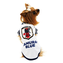 ドッグウェアサッカー日本代表ver. 画像8