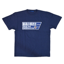 Tシャツ(最高の景色を2026)  STADIUM LINE 画像1