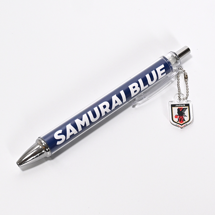 ボールペン(最高の景色を2026) STADIUM LINE