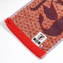 ベーシックタオルマフラー(日本代表)STADIUM LINE 画像2