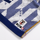 ベーシックフェイスタオル(SAMURAI BLUE) STADIUM LINE 画像2
