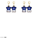 ユニフォーム型ラバーキーホルダー STADIUM LINE 画像9