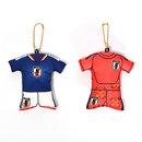 ユニフォーム型クッションキーホルダー STADIUM LINE 画像1