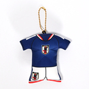 ユニフォーム型クッションキーホルダー STADIUM LINE 画像2