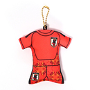 ユニフォーム型クッションキーホルダー STADIUM LINE 画像4