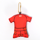 ユニフォーム型クッションキーホルダー STADIUM LINE 画像5