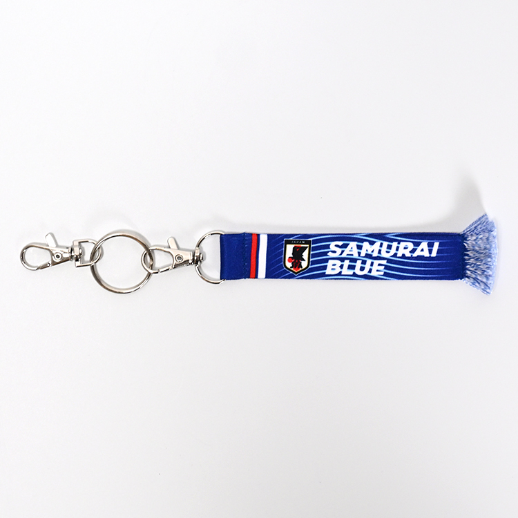 プレーヤーズマフラーキーホルダー STADIUM LINE