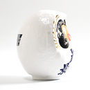 応援だるま(最高の景色を2026)4号ホワイト 画像2