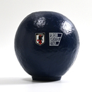 応援だるま(最高の景色を2026)4号ブルー 画像3