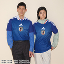 【スピード配送】アディダス サッカー日本代表 2026 ホーム オーセンティック ユニフォーム 半袖(※約1週間程度で発送) 画像10