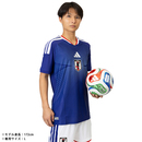 【スピード配送】アディダス サッカー日本代表 2026 ホーム オーセンティック ユニフォーム 半袖(※約1週間程度で発送) 画像9