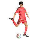 【スピード配送】アディダス サッカー日本代表 2026 ホーム オーセンティック ゴールキーパー ユニフォーム(※約1週間程度で発送) 画像4
