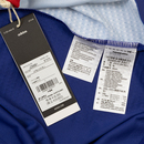 【スピード配送】アディダス サッカー日本代表 2026 ホーム オーセンティック ユニフォーム 長袖(※約1週間程度で発送) 画像6