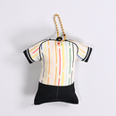 【受注商品】ユニフォーム型クッションキーホルダー(AWAY)STADIUM LINE※2026年6月上旬頃より順次発送予定 画像2