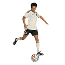 アディダス サッカー日本代表 2026 アウェイ レプリカ ショーツ 画像4