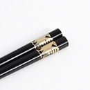 輪島うるし箸サッカー日本代表ver. 画像3