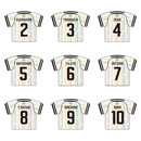 オンラインストア限定(受注販売)プレーヤーズユニフォームキーホルダー(AWAY)2026.3※2026年6月上旬頃より順次発送予定 画像2